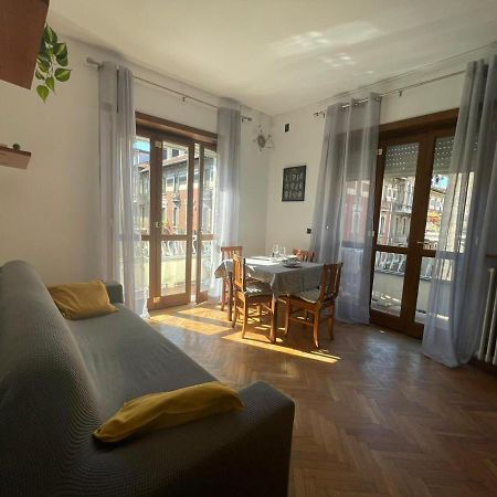 Casa Saluzzo Apartment Turin Exterior photo