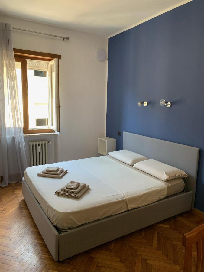 Casa Saluzzo Apartment Turin Exterior photo