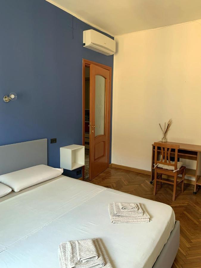 Casa Saluzzo Apartment Turin Exterior photo