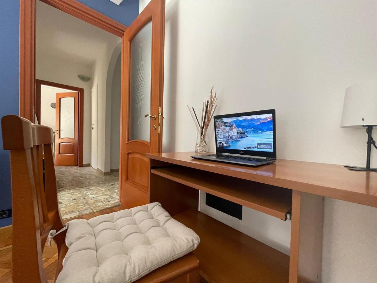 Casa Saluzzo Apartment Turin Exterior photo