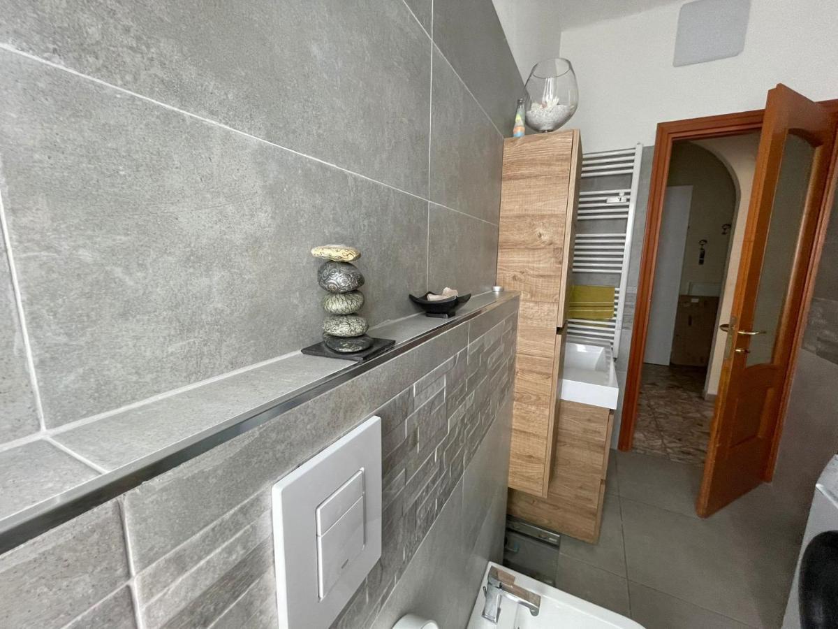 Casa Saluzzo Apartment Turin Exterior photo